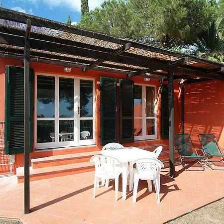 Il Casale Lacona Capoliveri  Esterno foto