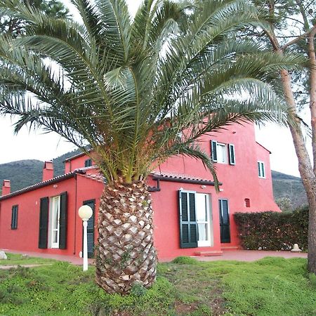 Il Casale Lacona Capoliveri  Esterno foto