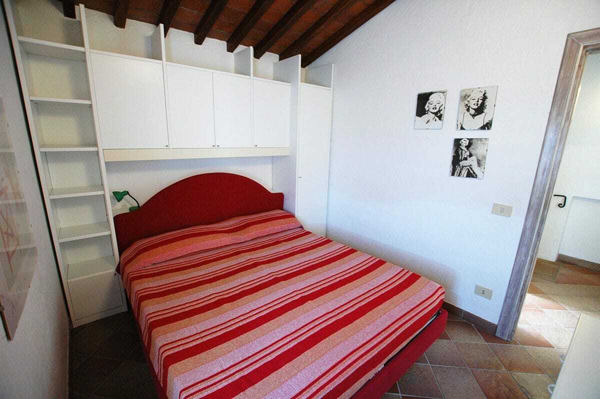 Il Casale Lacona Capoliveri  Esterno foto